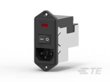 TE Connectivity 6609941-5, 1 szt.