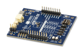 Zestaw testowy Nordic Semiconductor Zarządzanie zasilaniem Zestaw testowy