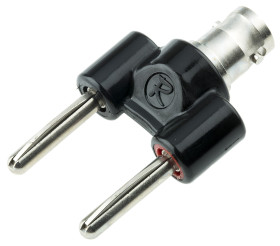 Adapter do złącz pomiarowych