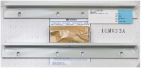 Zestaw do montażu stelażowego, typ: Kołnierz, do użytku z: Instrumenty systemu II