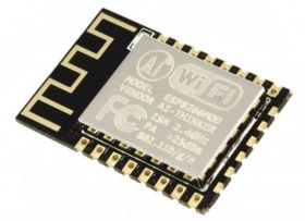 MODUL WIFI ESP8266-12F (60)