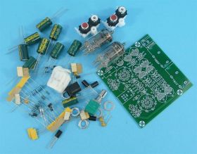 PRZEDWZM.GRAMOFONOWY LAMPOWY 12VAC ZDSM