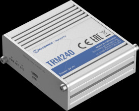 TRM240000000 Industrial LTE Router
