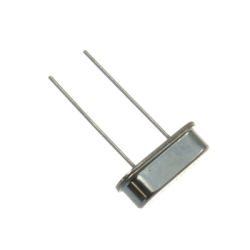 REZONATOR KWARCOWY 4MHZ NISKI 11,05x4,7mm WTL9S20567 RoHS