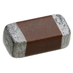 Samsung CL31B104KBCNNNC 100nF &#xB1;10% 50V X7R 1206 Ceramic Chip Capacitor Reel 4k