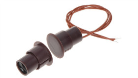 Kontaktron Cylindryczny Kn-Ca36-B