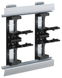 Kątownik wewnętrzny Hager BKIS251304DVERZ 1 szt.