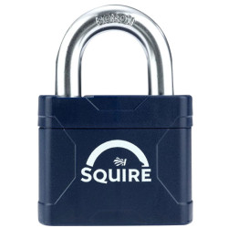 Squire STRONGLOCK PLUS 50 KA Stronglock&#x2122; Plus Laminated Padlock 50mm Keyed Alike