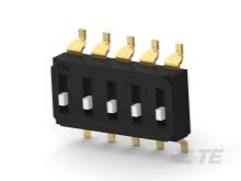 TE Connectivity 2-2319847-6 1 szt. taśma na dużej rolce