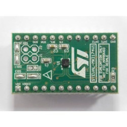 STEVAL-MKI174V1 LIS2DS12 adapter board for standard DIL24 socket