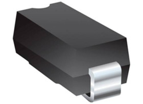 Bourns Dioda TVS SMBJ28A DO-214AA 31.1 V 600 W