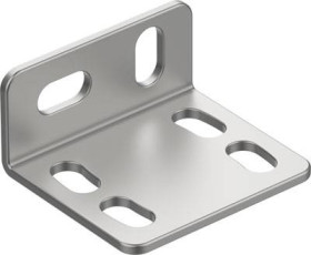 FESTO 8077964 Kątownik mocujący SAMH-L2-A 1 szt.