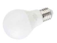 ZAR-LED1000WC Żarówka 230V biała zimna, E27 około 1000lm, 12W, 6500K