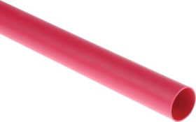 Osłona termokurczliwa z klejem 3:1, średnica 12.7mm, dł. 1.2m, RS PRO