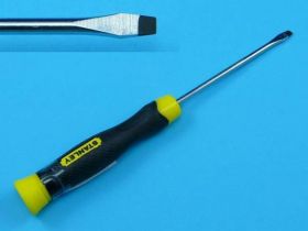 WKR.PŁASKI 3,0x75mm STANLEY CG