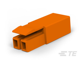 Złączka oświetleniowa TE Connectivity 2 LIGHT-N-LOK Męski Modularny kabel z zatrzaskiem na przewód Wtyczka