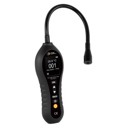 Miernik czynnika chłodniczego PCE Instruments 0 - 1000 ppm