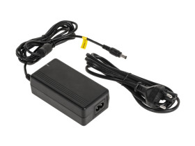 Zasilacz impulsowy 12V 5A 2,5/5,5