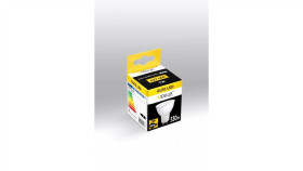 Reflektorki Sufitowe Na Listwie Gu10 Mannari Kolor Czarny + Led 8W 3000K -...