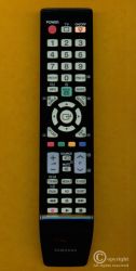 PILOT DO TV SAMSUNG BN59-00936A REFURBISHED