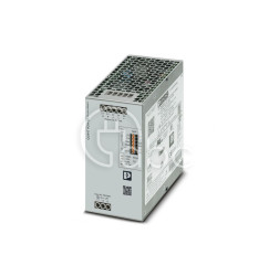 Zasilacz impulsowy 100-240 V AC/48 V DC 10 A 480 W QUINT4-PS/1AC/48DC/10 2904611