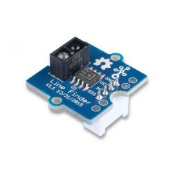 Grove Line Finder v1.1 - moduł z czujnikiem odbiciowym