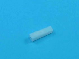 OSŁONA KONEK.2,8mm/F-1 (100SZT)