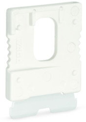 Disconnect plug for connection terminal, 2006-401/000-050