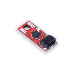 Qwiic Micro Magnetometer - moduł z 3-osiowym magnetometrem MMC5983MA