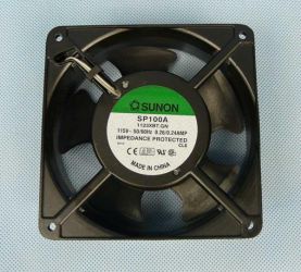 SP-100A XBT 20W 115V 120x38 SUNON WENT