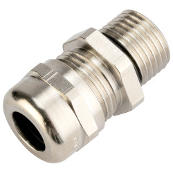 LAPP 53112015 SKINTOP MS-M-XL 16x1.5 EMC Cable Gland Brass