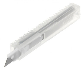 Ostrza łamane ST-0-11-300 9mm STANLEY