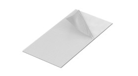 Podkładka samoprzylepna przewodząca ciepło grubość 2mm Wurth Elektronik