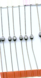 39V BZT03C39 DIODA TRANSIL