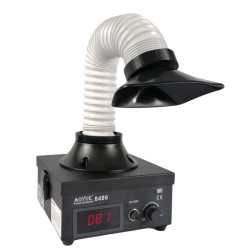 Pochłaniacz dymu AOYUE AY8486 oparów podczas lutowania ORYGINAŁ