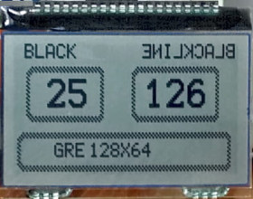LCD-AG-C128064CF-FGN NO/-E6