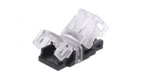 Złączka Do Taśmy Led Mono 10Mm Hipp Ip Taśma-Przewód