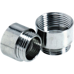 LAPP 52104456 SKINDICHT Brass-extension ME-M ME-M 25/32 Extension