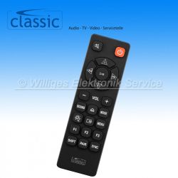 Fernbedienung für Bose SoundTouch