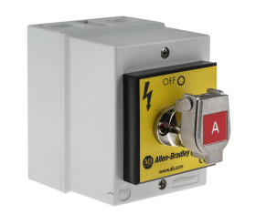 Przełącznik blokady bezpieczeństwa 440T-MRKSE110A M20 1 2NC/2NO 20 A 750V Stal nierdzewna Blokada klucza IP65 143mm