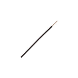 LAPP 4520016 H07V-K Single Core Cable 16mm² Black