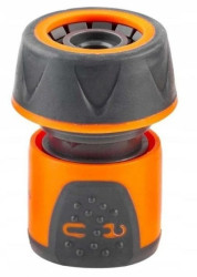 Szybkozłączka do węża ogrodowego złączka na wąż 3/4 Schmith