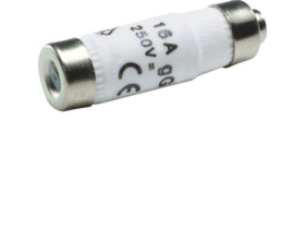 Bezpiecznik D0 D01/E14.16A/400VgL/gG zwłoczny HAGER