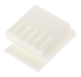 Obudowa złącza 5-pinowe -rzędowe raster: 2.5mm JST Żeński NH Rozłączalne złącze zaciskowe