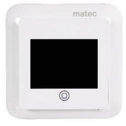 Regulator Temperatury RTD-01