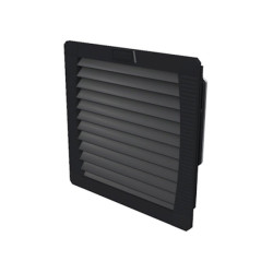 Weidműller 2557320000 Filter Fan IP54 Efficient Ventilation Solution