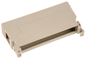 Obudowa HARTING Obudowa do: Złącze DIN 41612 Obudowa