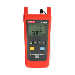 Tester światłowodów - miernik mocy optycznej - UNI-T UT692G