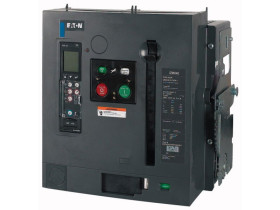 Wyłącznik mocy 3P 4000A 66kA PXRV IZMX40B3-V40W-1 183733 EATON