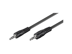 Kabel łączący jack 3,5 mm